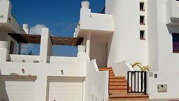 Hostel Las Dunas Salinas