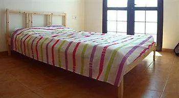 Hostel Las Dunas Salinas