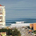 Hostel Las Dunas Salinas (Castrillon)