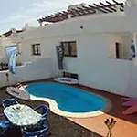 Hostel Las Dunas *