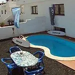 Hostel Las Dunas *