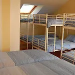 Hostel Las Dunas *