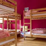 Hostel Las Dunas Salinas (Castrillon)