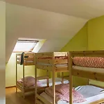 Las Dunas Hostel Salinas (Castrillon)