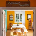 Hostel Las Dunas Salinas (Castrillon)