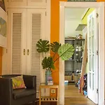 Las Dunas Hostel Salinas (Castrillon)