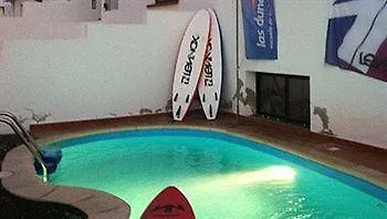 Las Dunas Salinas (Castrillon)