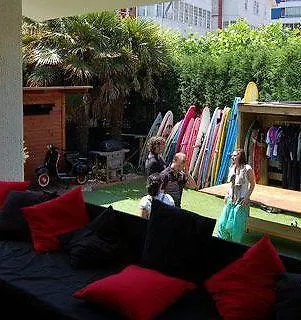 Las Dunas Salinas (Castrillon)