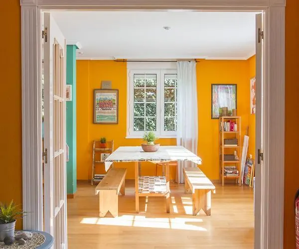 Las Dunas * Salinas (Castrillon)