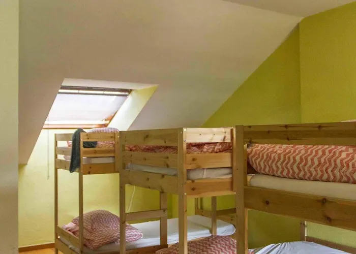 Las Dunas Hostel Salinas (Castrillon)