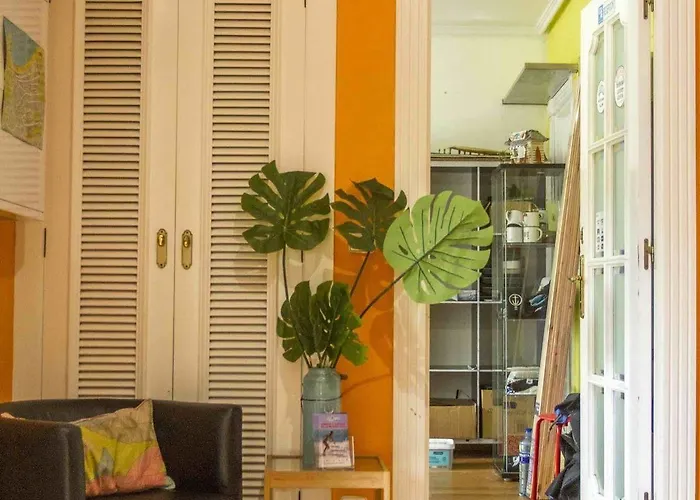 Las Dunas Hostel Salinas (Castrillon)