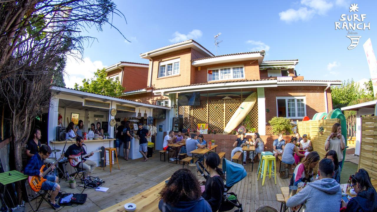 Foto de Las Dunas Hostel en Salinas