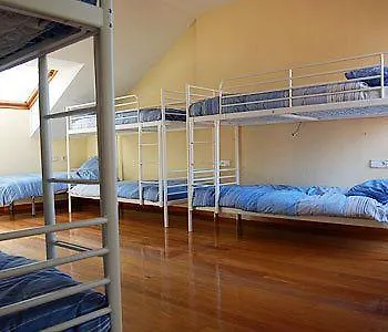 Albergue Las Dunas *