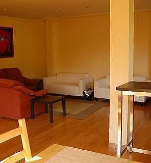 Albergue Las Dunas