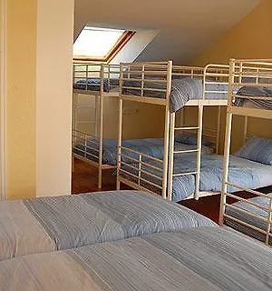 Albergue Las Dunas *