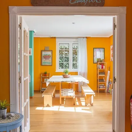 Las Dunas * Salinas (Castrillon)