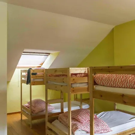 Las Dunas Albergue Salinas (Castrillon)